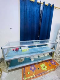 الرفاعي • قنفه • ميز مرايا