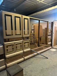 تركي ملكي • ١١قطعه • نظافة ٩٥