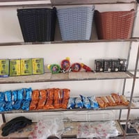 مستلزمات دراجات • بيع وصيانة • محل الهلال