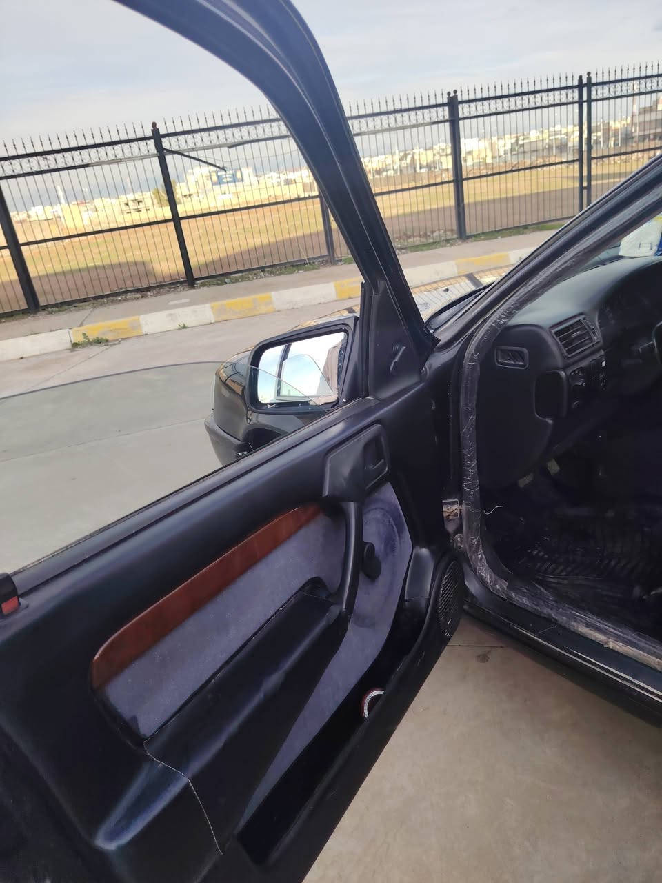 السلام علیکم اوبل فکترا 1992حجم 18گیڕاوتوڕقم سلیمانیة مكفولة تحویل وكالة مباشر سعرمناسب 38$ ***********
***********
