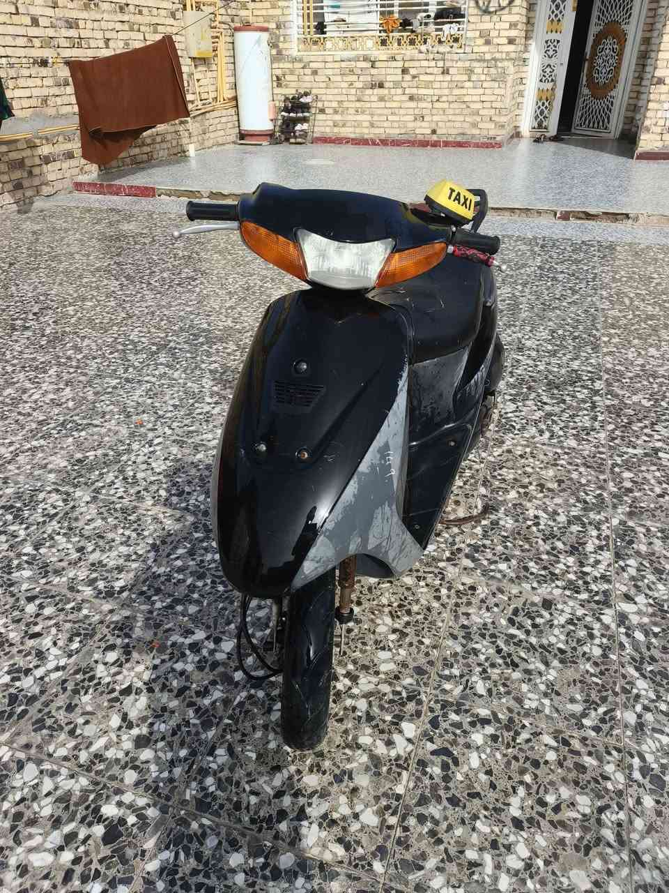 سلام عليكم درجة ساسوكي رمبه صارله شهر من طالعه درجة نضيفه ما مفتوحه مكفوله كفاله عامه السعر 300 قفل مفتوح الخاص الرقم ***********
