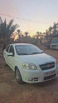 افيو • موديل ٢٠١٣ • كير اوتماتيك