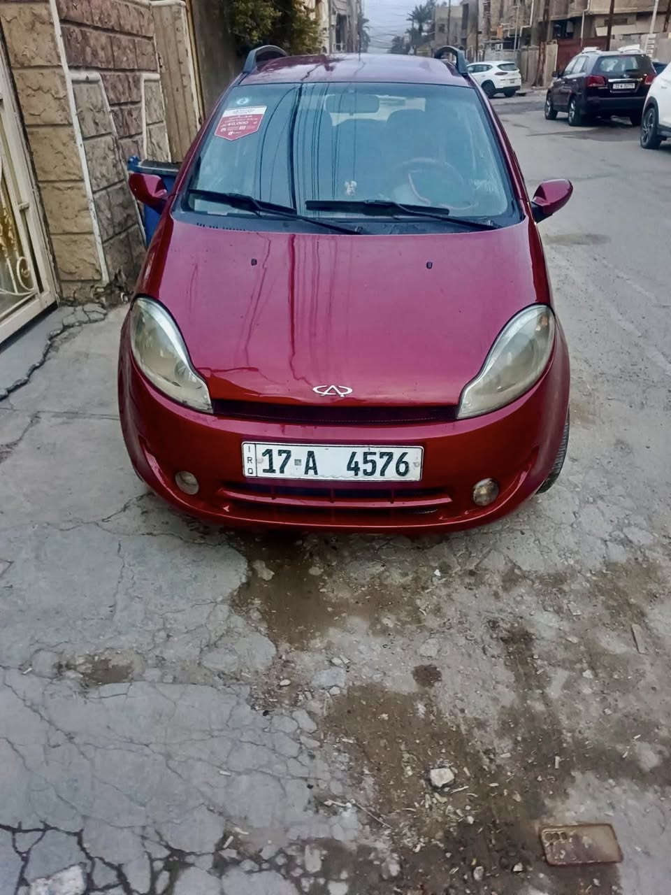 اي وان 13 جاهزة من كلشي تباع قصد قطع الكتروني بمقدمة ودون مقدمة تواصل ‭0770 468 7698‬
