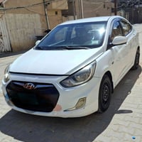 اكسنت • ٢٠١٤ • ضربة بالجنطة