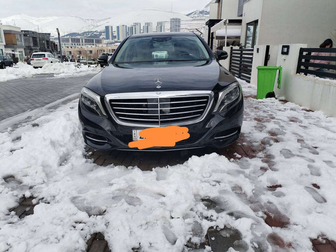 مارسیدز S500 2016 زەمانە ئەڵمانیە فول مواسەفاتی ‌‌٥ دوگمەیە تەنها ٤ پەنجە PDR هەیە کامل سیرڤز کراوە ۹۳ هەزاری هەقیقی ڕۆشتوە سەنەوی و ڕەقمی تازەیە بێ مەسرەف و بێ نوقسانیە 
سیعر [٤٦٠] مەجال
۰۷٧٠٢٢٨٤٤٠٦ السليمانية, العراق


**إذا كنت صاحب هذا الإعلان وتريد حذفه لأي سبب، رجاءا أرسل رسالة إلى الدعم الفني**