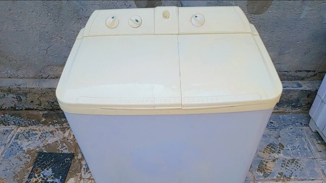 السلام عليكم
غسالات للبيع مستخدم ما داخل تصليح 16كيلو 

الوحده 75وبيها مجال 

عنوان كوفه 

للاستفسار خاص


**إذا كنت صاحب هذا الإعلان وتريد حذفه لأي سبب، رجاءا أرسل رسالة إلى الدعم الفني**