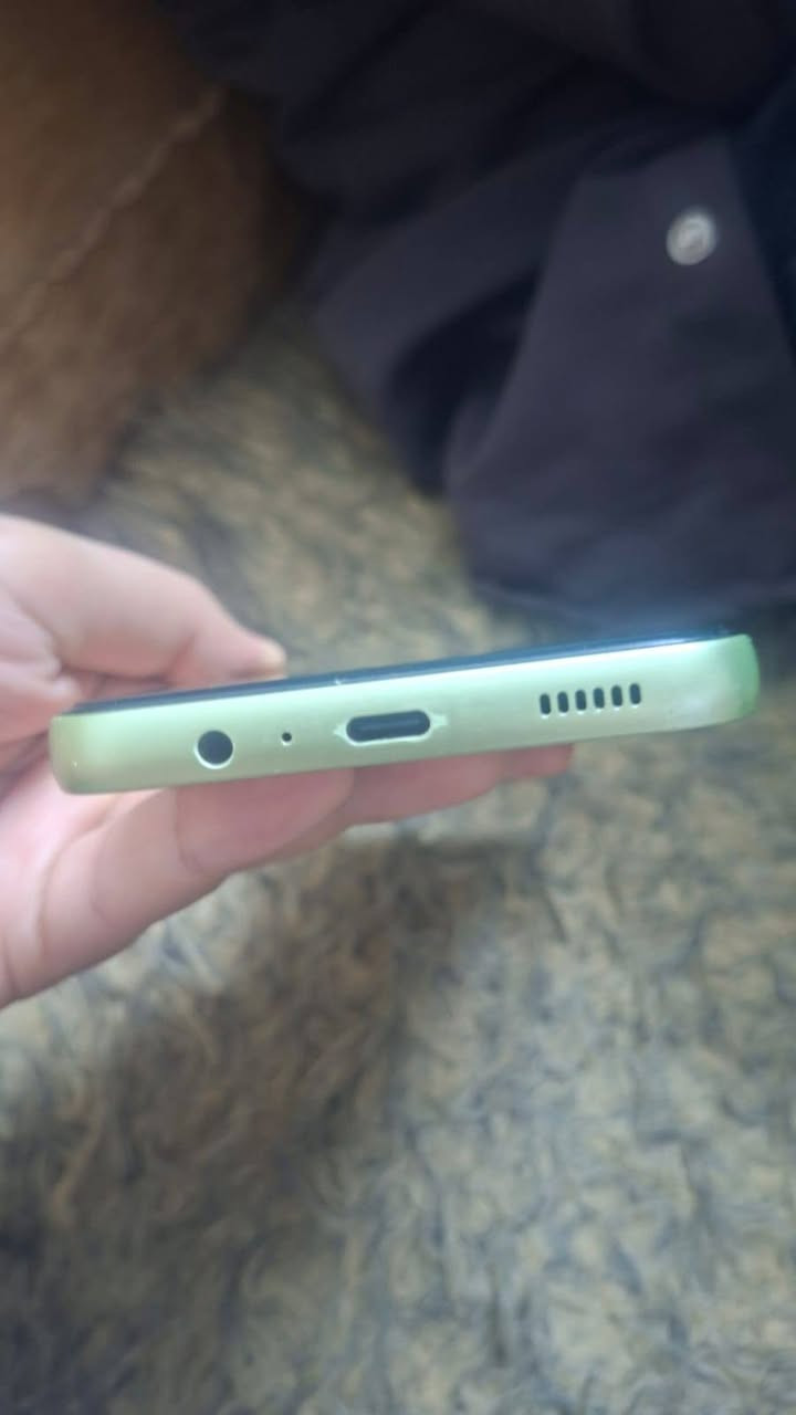 يا لله مبايل سامسونج A14S مبايل لا دخل تصليح ولا مبدل منة شي بطارية 5000 شاشة 90هرتز كامرة 1080بكسل ببجي60 فريم سعر 180 او بي مجال بسيط مكاني بغداد حي جهاد توصيل ماعندي


**إذا كنت صاحب هذا الإعلان وتريد حذفه لأي سبب، رجاءا أرسل رسالة إلى الدعم الفني**