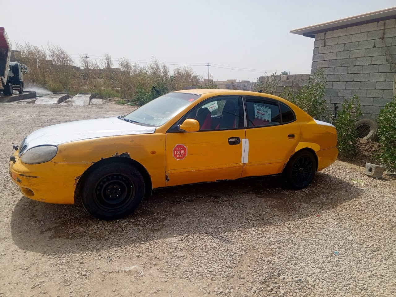 دايو لگنزه موديل 2000رقم الماني  جاهزه خير من الله مكينه وكير افيو سياره حلوه ماندل راعيه اتكفل سرقه وعشائر  سعر 13 الديوانيه
‏‪***********‬‏
