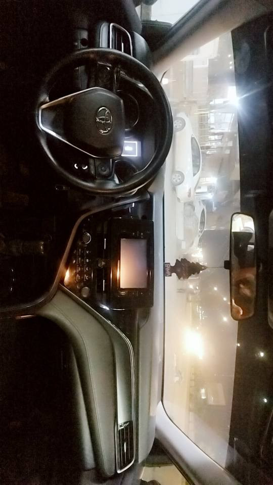 كامري خليجي موديل 2023
تكسي دبه ي بيلادي سلفر 
6 قتعه صبخ بدون داخل بدون ارباك 
سعر 144$ كه ميك مجال 
0750-7178553
ئاكري اكر, نينوى
