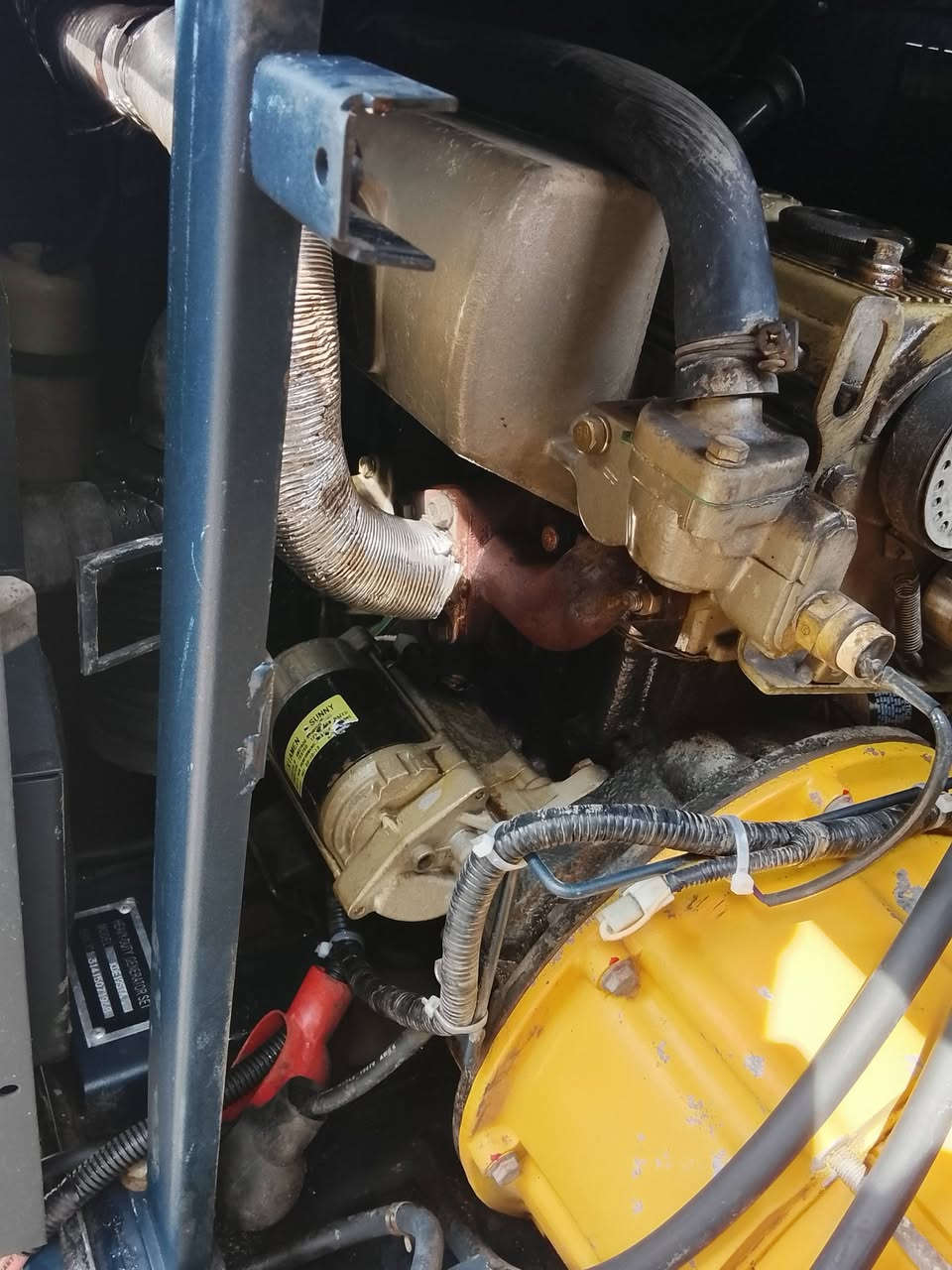 للبيع مولد بغداد سعر مناسب ***********
