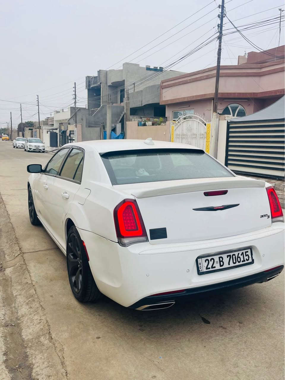 اوباما 2021
صور حادث موجود داخل من سور جا احد سيل عل ضرر موضح بل صوره شراي يتصل***********
نضافت سياره 100%📦
موصفات/بصمت /بصمت ابواب/بصمت تشغيل/تغيل عن بعد/سندوق بصمه/لايتات ليد زينون/حساس امامي /حساس خلفي/كامره /شاشه كار پلي/كشنات دفيه/كشن جلد S/ته حكم ستيرن/شتات ستيرن /محرك V6/گير8نمرات /ويل حجم 20/دعاميه دبل لحيه/ سياره بچم خلف كبس بدون ايرباگ بدون دواخل/
عنوان سياره كركوك كوبون بنزين موجود كركوك, العراق
