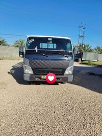 كنتر مبرد • موديل ٢٠١٣ • نظيف