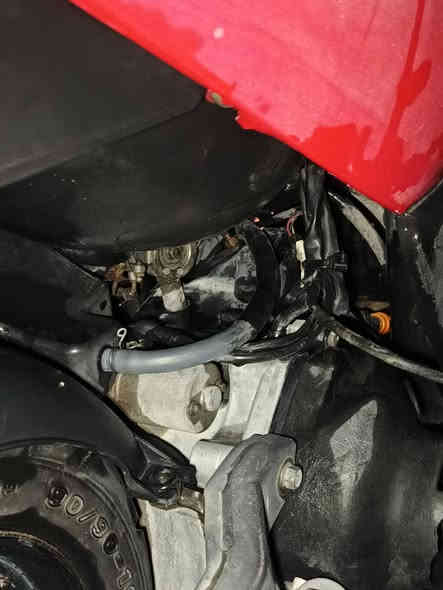 يالله جمعه مباركه عليكم
دراجه ماكس مضلع نوزل للبيع 
دراجه شهرين من نزلت من الحاويه لاتجيني وتكلي شنو بيها فقط باتري مابيها حطلها باتري وشغل واطلع كبل دراجه مكينه مامفتوحه نضيفه تقفل 110 اليدات مال البريك المنيوم مزودات +رباعيه للتواصل رقمي ***********
