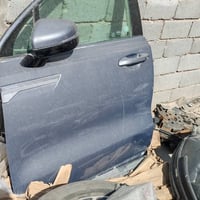 أبواب كيا سورنتو موديل ٢٠٢٤ أمامي وخلفي جهة السائق 07812277989