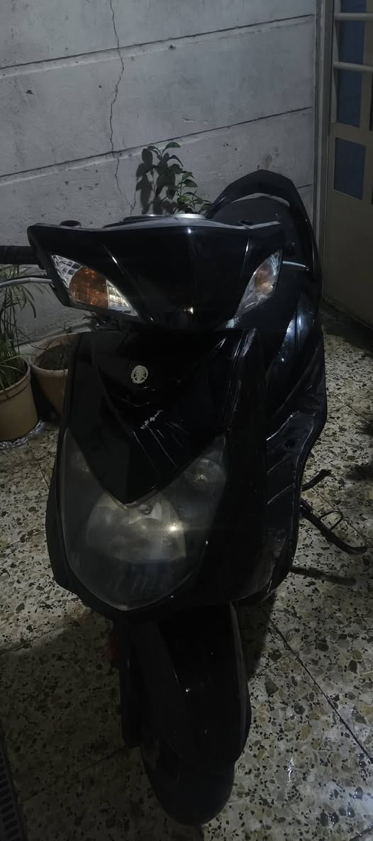 سكنس فحل نوزل خطين الدراجه بلاديه بيهة مكينه بلاديه اكرر ( مكينه ما حاطين عليهة درنفيس) ما مفتوحه ابد جيب الف فيتر وتعال افحص كفرات ختم واحد كلهن بيهة كلج امامي رياضي بلاد مو تجاري اهل لتزويد يعرفون سعره دبلات خلفيه ام البطل بلاديات مو ذن التجاري دراجه كهربائيات كامله عل اخر بس بيهة شخوط بل كفرات وبس اما لباقي كفاله عامه نكره بكل وقت السعر 750 وبيهة مجال قليل للشراي مكاني بغداد الشعب تواصل  *********** واتساب متوفر هم
