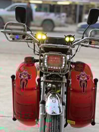 سولنك موديل ٢٣ محرك شرط ما مفتوح  دبل صويچ  مفيس موجود  نضافه فول ما ت...