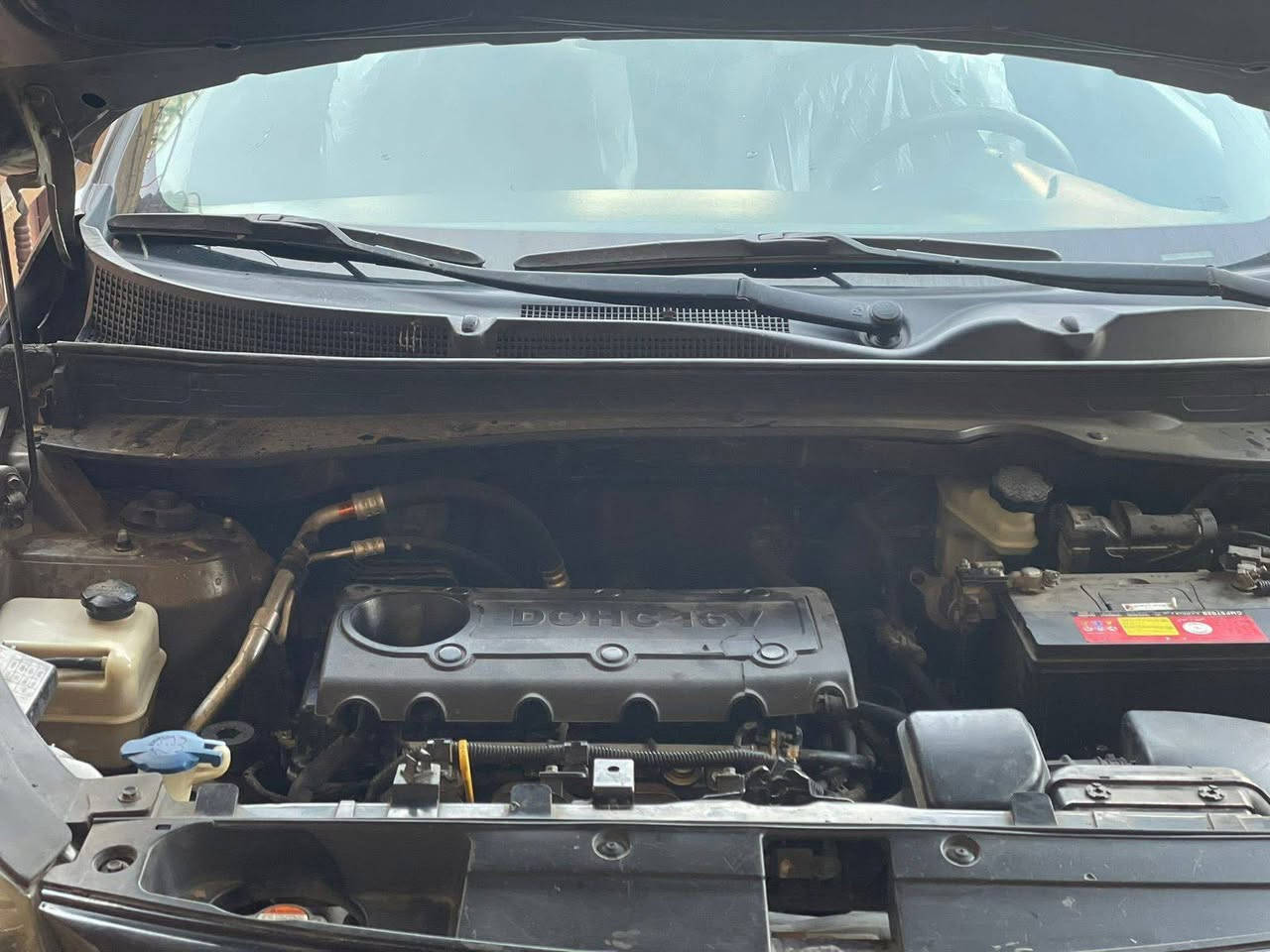 السلام عليكم اخوان اشونكم رمضان كريم  كيه سبورتج موديل ١٣ وارد امريكي رثم بغداد السعر ١١٠ وبيها مجال بسيط راجائا لحد يكسر بحلال العالم الرقم ***********
