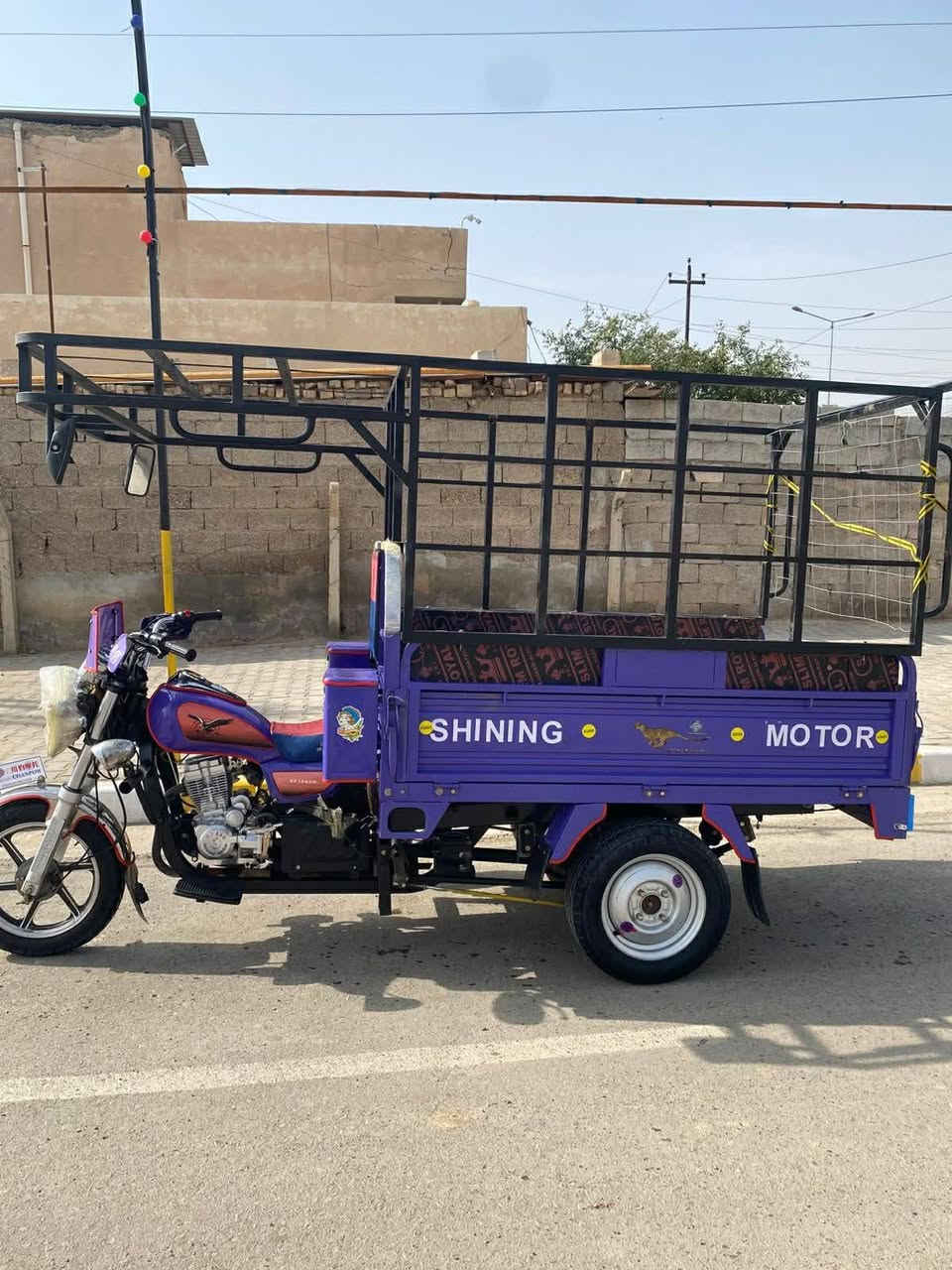 سالم عليكم ستوته لبيع مديل 25ستوته نظيفه مكفوله كفاله عامه خير من ره سعر 24 مليونين وربعميه وبيهه مجال حكجيه مكاني لحسينيه مال راشديه رقم *********** وشراي ينتصل بي واتساب
