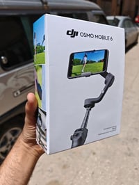 كاميرا • جديد كبس