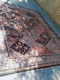 سجاد • ٤×٣م • جديد