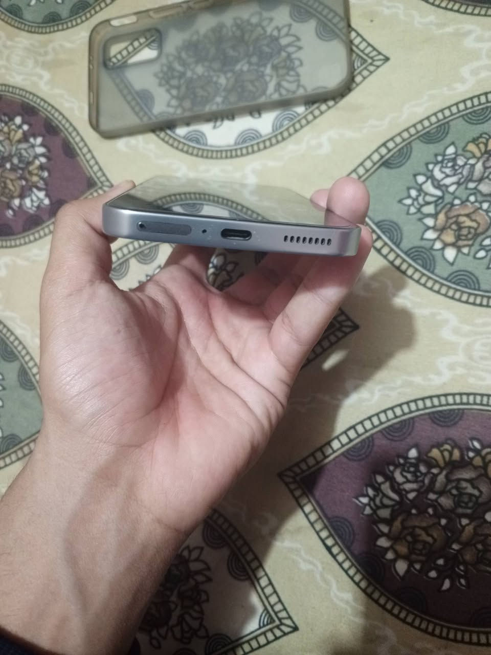 سلام عليكم
انفنكس جي تي ٣٠ برو 
تردد شاشة ١٤٤ هرتز
بوبجي ١٢٠ فريم
بطارية ٥٥٠٠ 
شاحنة ٤٥ واط تدعم الشحن السريع
ذاكرة ٢٥٦
شريحتين 
مقاوم للماء
بصمة اصبع مدمجة ب شاشة سريعة الاستجابة
+ بصمة وجه سريعة 
صوت استريو 
ضهر لدات يشتغل لون ابيض 
كارتونة الاصلية مالتة وحتى بكج التبريد وكفرين ويا كامل مكمل 
شيفتات بوبجي سريعة منة وبي 
جهاز نضيف بمعنى الكلمة نضيف
 رايدة مراوس شعندك نزل
مكاني ديالى بعقوبة 
للاستفسار خاص او رقمي واتس اب ***********
