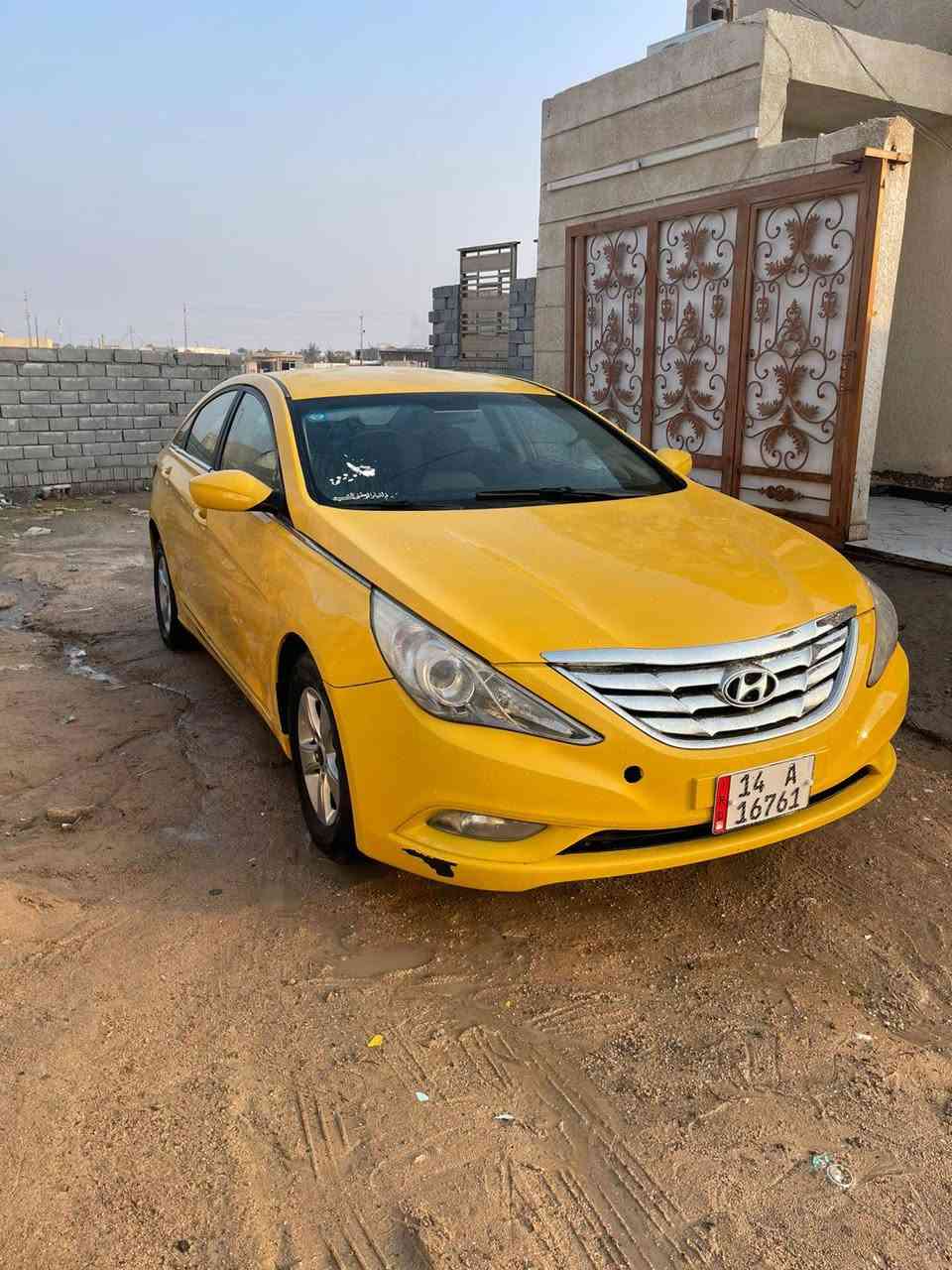 سلام عليكم من رخصه الادمن سوناتا موديل 11 وارد كوري خطين مكفوله من الضربه بسمي مصفره هيئه وغرامات السعر 95 بيه مجال بسيط مكاني حمدان مقابيل الصناعيه مكلف بالنشر  ***********
