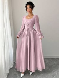 فساتين • شي ان • انيقه