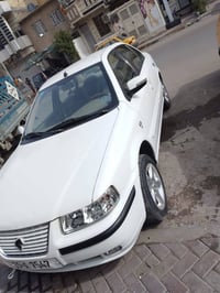 سمند • ٢٠١١ • ١٠٥ الف