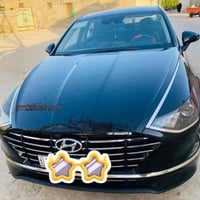 سوناتا • ٢٠٢١ • رقم أربيل