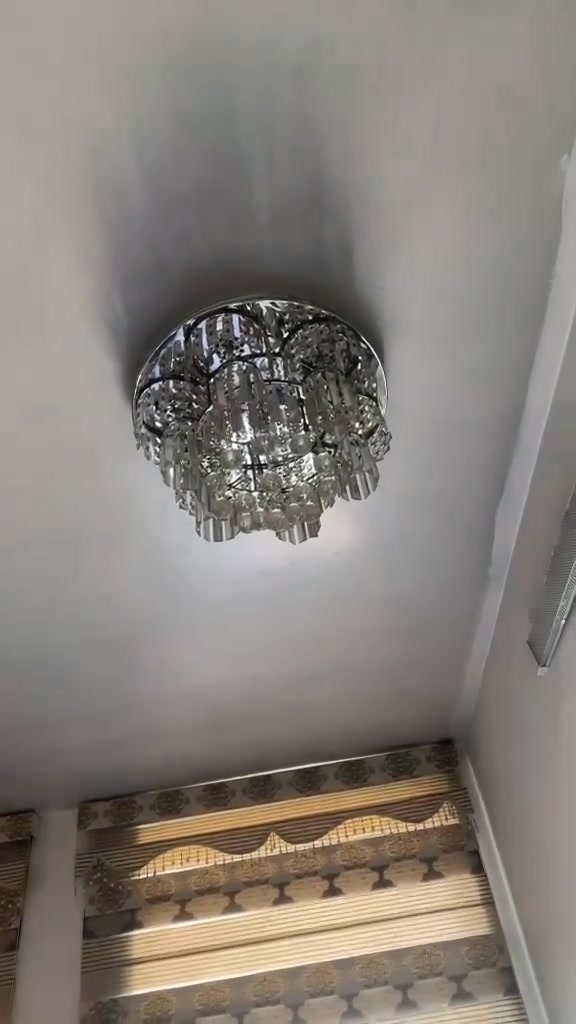 ثريات عدد٤ مع براكيترات عدد٢ مع ريمونت اضاءه اصفر وابيض ب١٠٠


**إذا كنت صاحب هذا الإعلان وتريد حذفه لأي سبب، رجاءا أرسل رسالة إلى الدعم الفني**