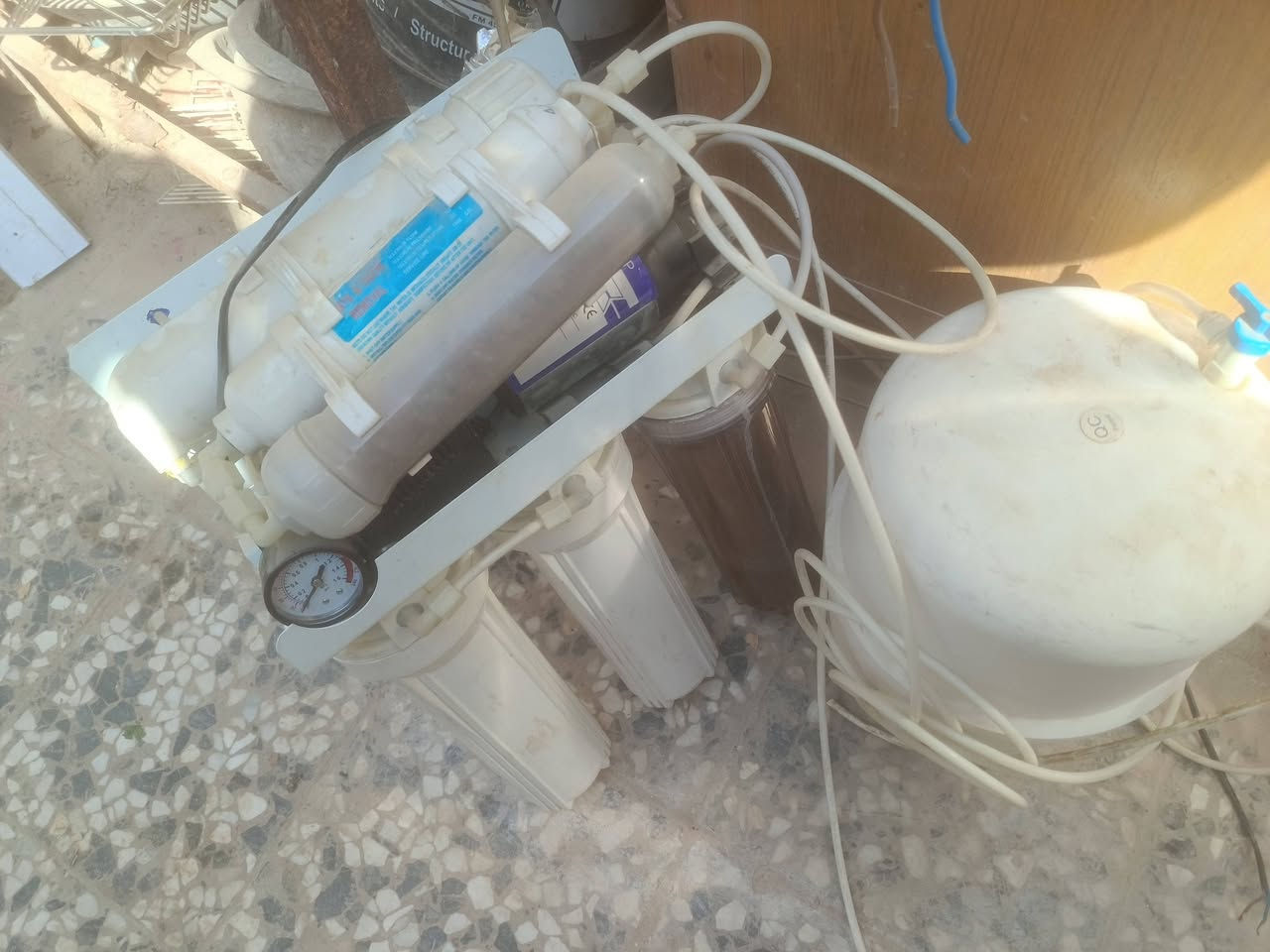 للبيع قيم واخذه


**إذا كنت صاحب هذا الإعلان وتريد حذفه لأي سبب، رجاءا أرسل رسالة إلى الدعم الفني**