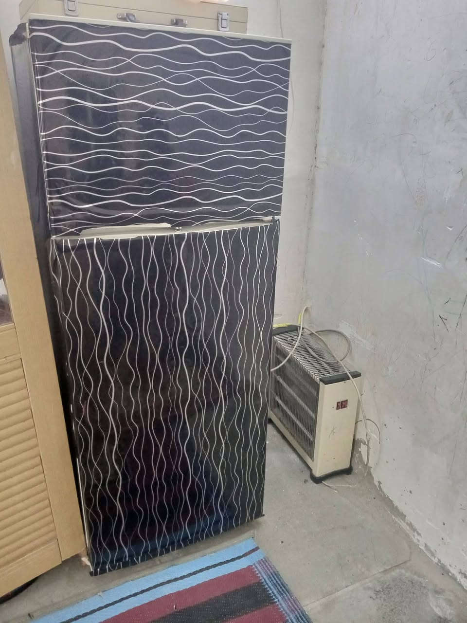 سلام عليكم اغراض للبيع المكان بابود تشير


**إذا كنت صاحب هذا الإعلان وتريد حذفه لأي سبب، رجاءا أرسل رسالة إلى الدعم الفني**