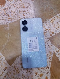 ريدمي ١٣ • شاشه اصلية • بطاريه اصلية