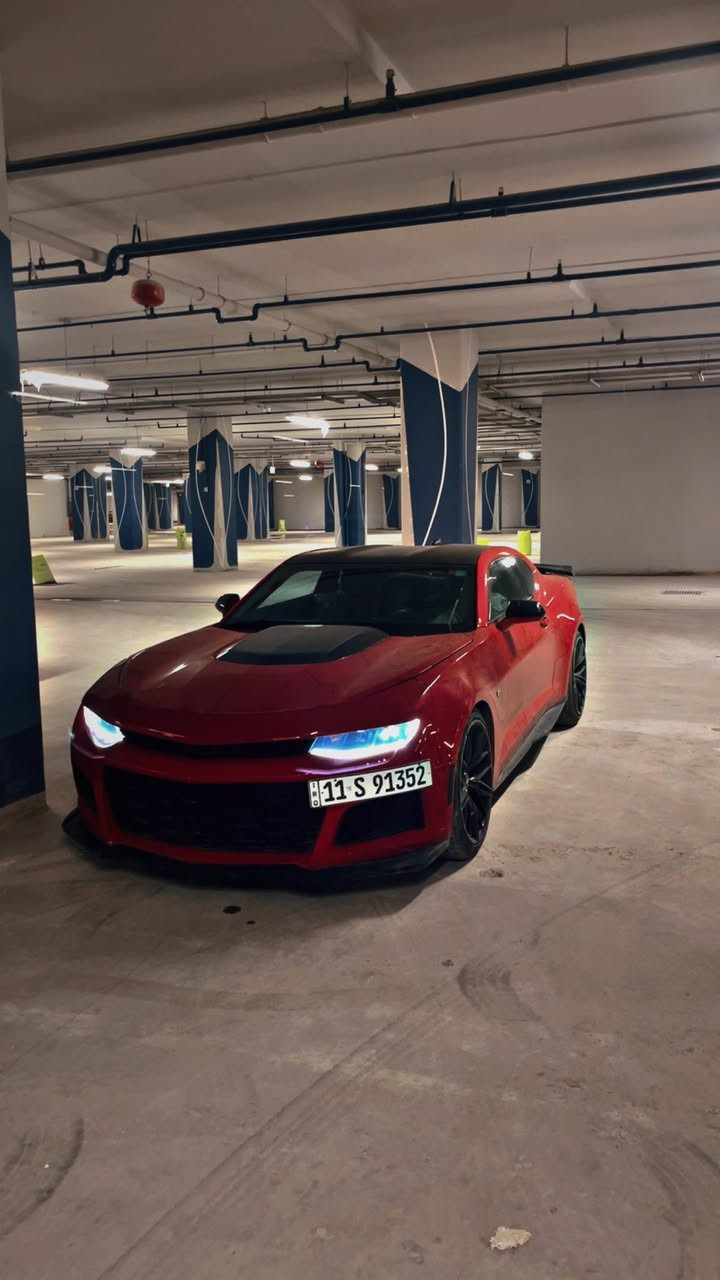 السلام عليكم
كماروا 2019 للمراوسس فقط بجالنجر ١٨ وفوك 
V6 
ب اسمي 
معروفه مواصفات الRS 
فووول عدا الفتحه 
بصمه 
تشغيل عن بعد 
ويل zl1 
بنيد zl1 
دعاميه zl1 
شاشه كبيره 
داخل بلادي 
مكاني بغداد / الدوره 
مراوس فقط


**إذا كنت صاحب هذا الإعلان وتريد حذفه لأي سبب، رجاءا أرسل رسالة إلى الدعم الفني**