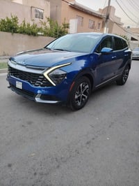 اسبورتج • ٢٠٢٥ • وارد امريكي
