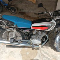 سونلينك G125 • ٢٠٢٢ • اوراق كاملة