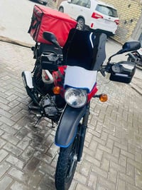 دراجه بوكسر موديل 22 نازله بل 2023 دراجه خير من يم الله دراجه رقم انكل...