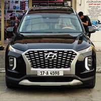 V6 ٣.٨ • ٧ راكب • مديل ٢٠٢٢