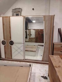 غرفة نوم تركي • نضيفة • كركوك