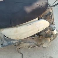 دراجة • شغال • كرمت علي ابو صخير