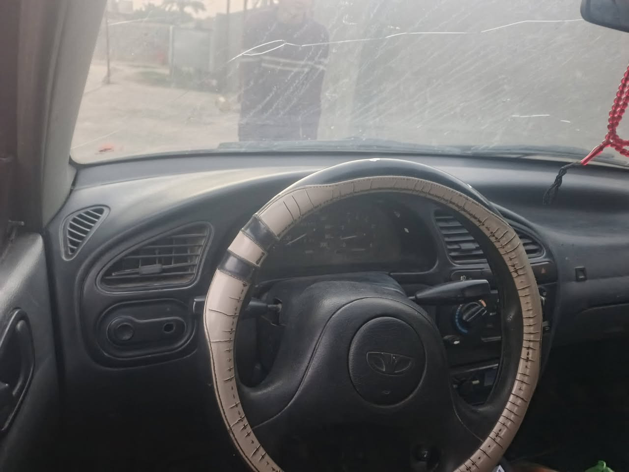 سلام عليكم دايو لأناس موديل 96 محرك يا فيتر يعجبك أخذا ال محركها خير من الله مكاني أطراف الشعله إبراهيم ابن علي سعر 35وبيها مجال وذا اكو مراوس ب سايبا  ***********
