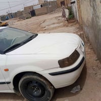 سمند • ٢٠١٠ • مكينه وكير شرط