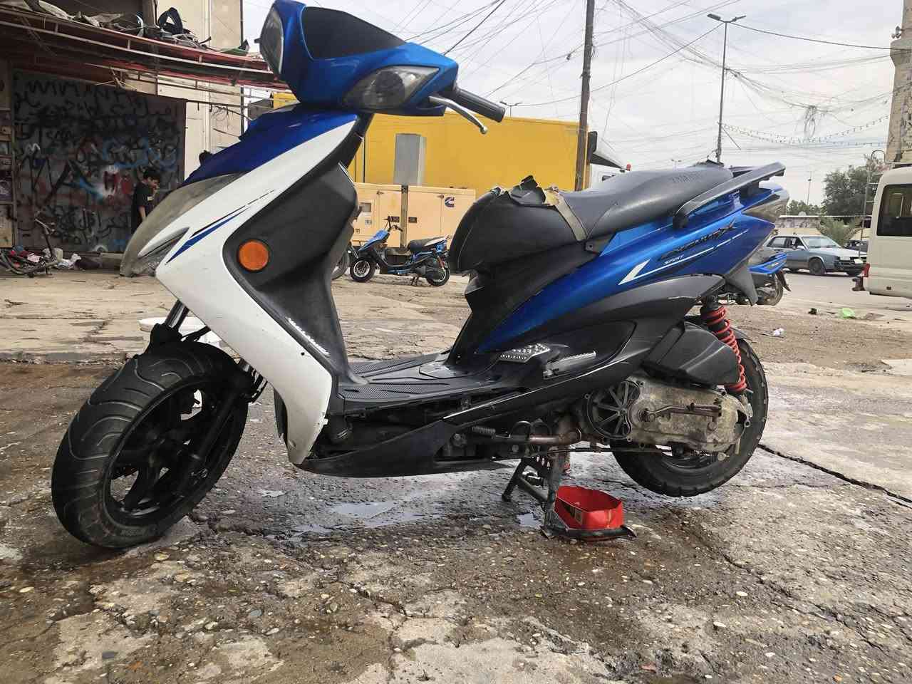 سلام عليكم
سكنس لد كوري للبيع فقط وليس مراوس
مبدل فقط ولف تجيب فيتر وتفحص 
سعرهة 650 الف قفل 🔒 مكاني حي اور 
قرب جامع الفردوس
واتساب:***********
