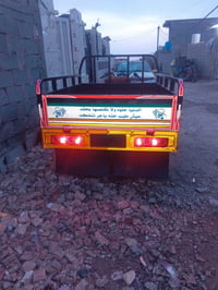 للبيع موديل 2012 رقم ابيض 07801560771