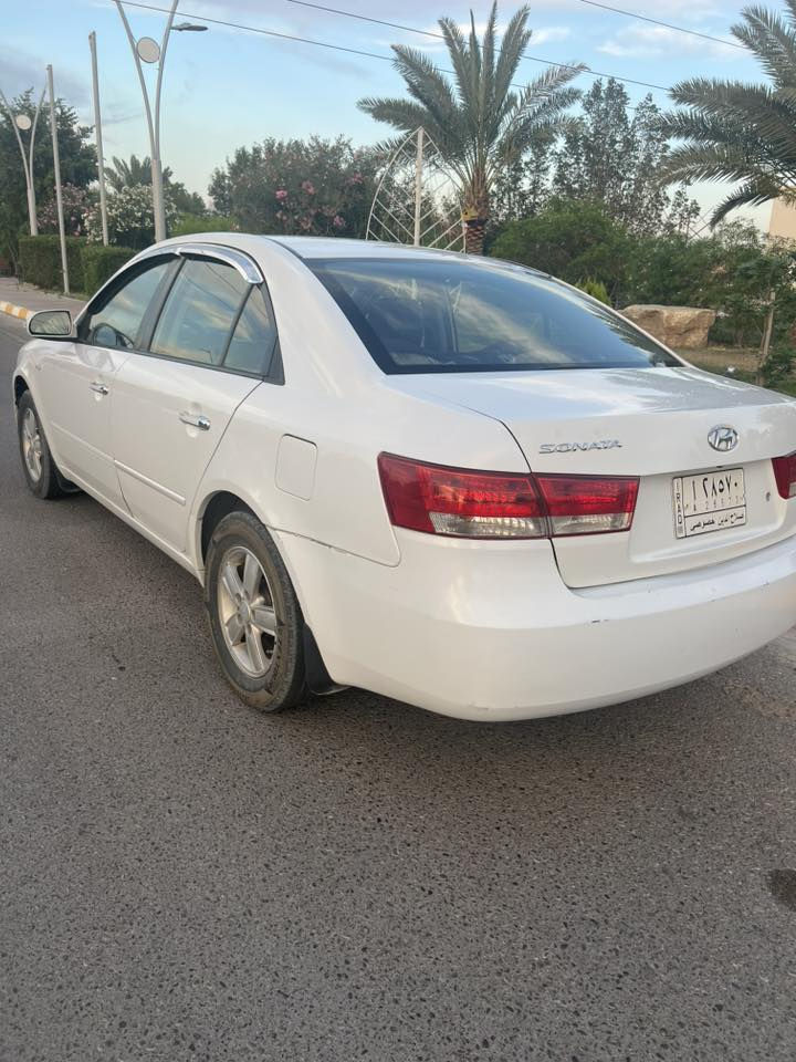 السلام عليكم
فقط بيع بدون مراوس 
سوناتا ٢٠٠٨ خليجي
مكينه ٢٠٠٠ دوش 
كير مكينه حداديه بالكارتون صدر امامي وخلفي جديد
تخم تاير منضومه لايت 
شاشه تاب 
كامرة خلفية
سنويه ٢٠٣٠ بأسمي تحويل مباشر 
صبغ ثلاث مكانات اني صبغته
مكاني صلاح الدين تكريت

الاتصال :  *********** 
ملاحظه اخوان مكلف بالنشر الخاص مغلق لا تريل خاص  تحياتي للجميع

السعر... 98 ورقة
