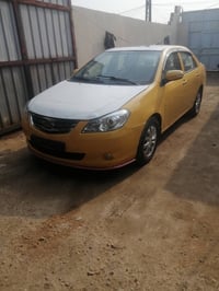 بي واي دي G3 • ٢٠١٣ • رقم بابل