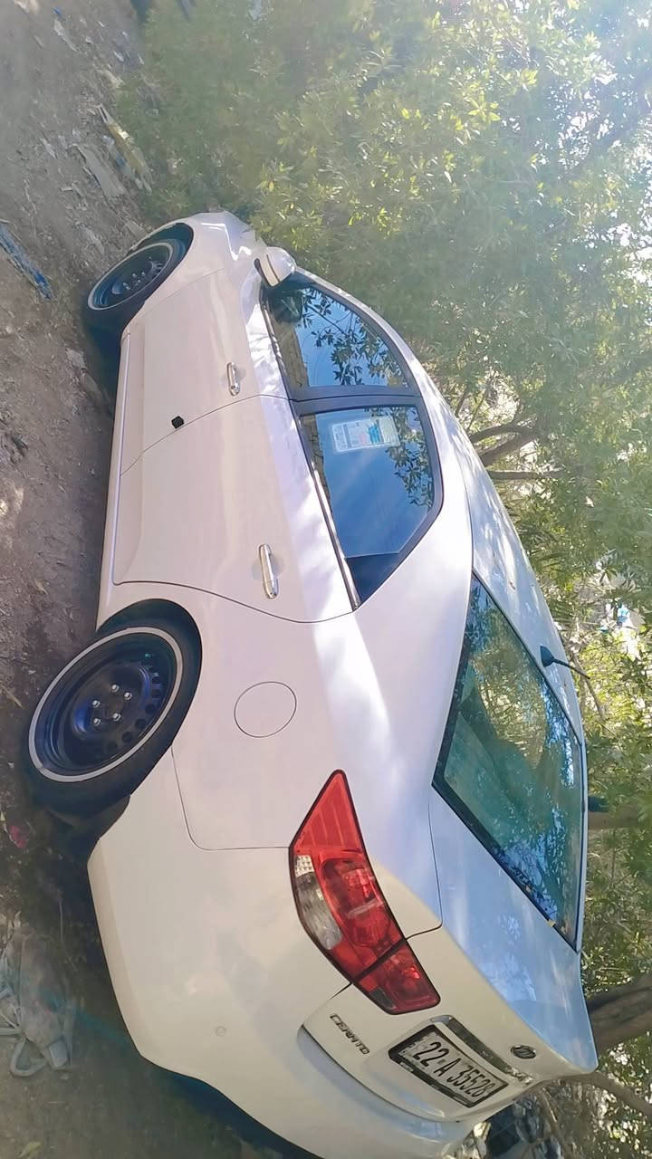 سيراتو 2013كير ومكينة مكفولات 1600خليجي كربلاء حي العباس $94 ***********
