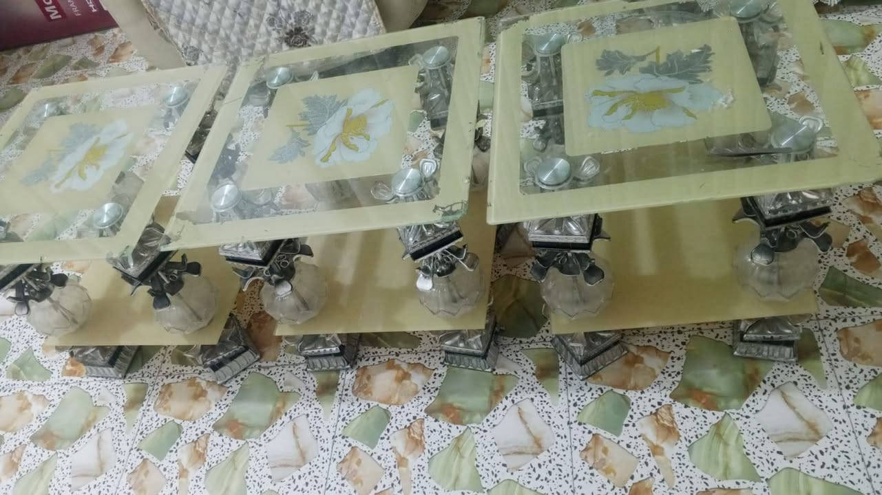 طبلات عدد ثلاثة للبيع سعر 40


**إذا كنت صاحب هذا الإعلان وتريد حذفه لأي سبب، رجاءا أرسل رسالة إلى الدعم الفني**