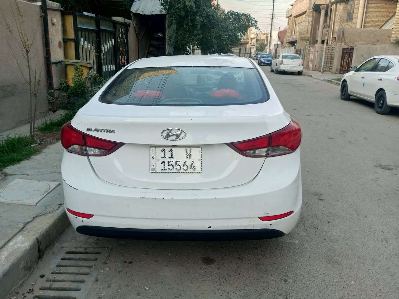 السلام عليكم النترا 2016خليجيه فول عده البصمه مري شفط مكانه البياع الشهداء السعر 114بسمي رقم تاليفون ***********
