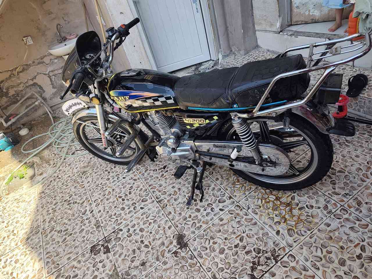 بارت اصلي منفيس عنواني اربيل
كامل من كلشي دينار ما اعوزها
شغل امشي سعرو 495الف
*********** وتس
اربيل
هه ولير ⛰
